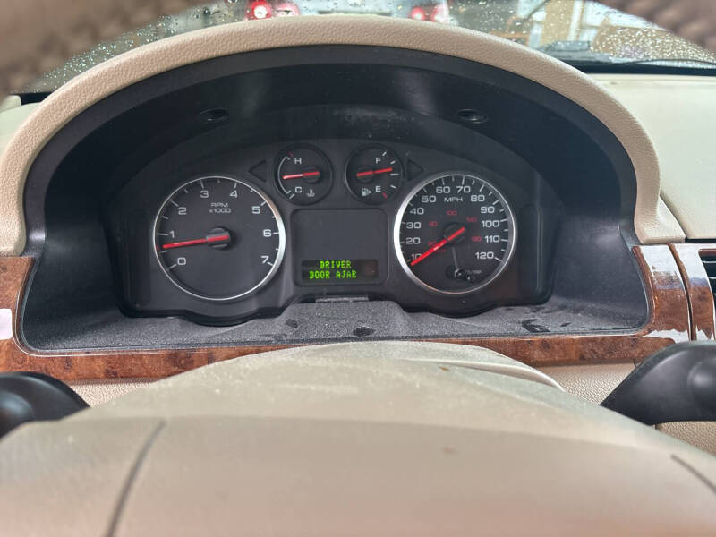 ford five hundred 2007 1FAHP24127G146047 image ford five hundred 2007 1FAHP24127G146047 image